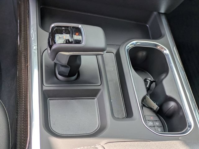 New 2026 Chevrolet Silverado 1500 LT Trail Boss w/ LT Trail Boss Premium Package AWD/4WD image 24
