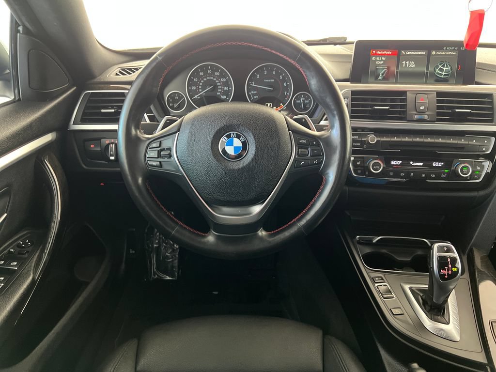 Used 2018 BMW 430i Gran Coupe RWD image 15