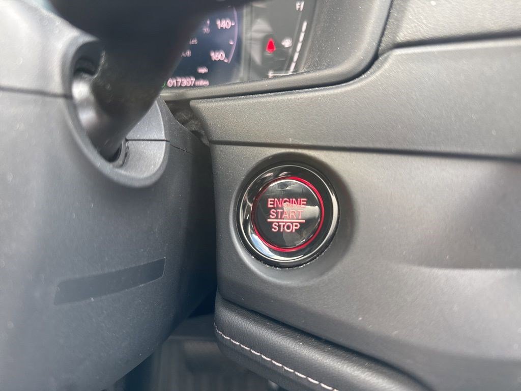 Used 2023 Honda Accord LX image 12