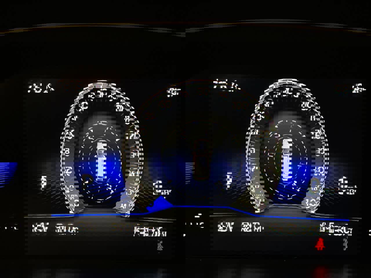 Used 2024 Volkswagen Tiguan SE image 15