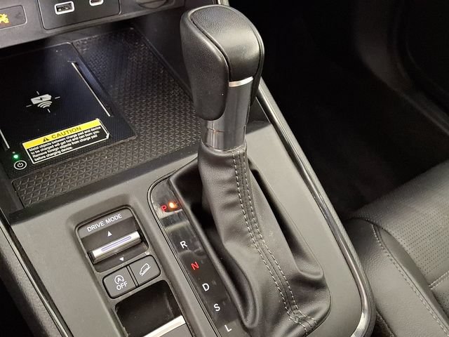 Used 2023 Honda CR-V EX-L image 17