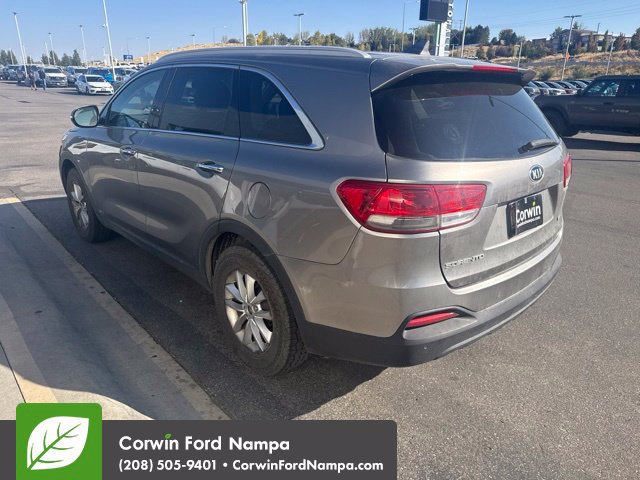 Used 2018 Kia Sorento AWD image 5