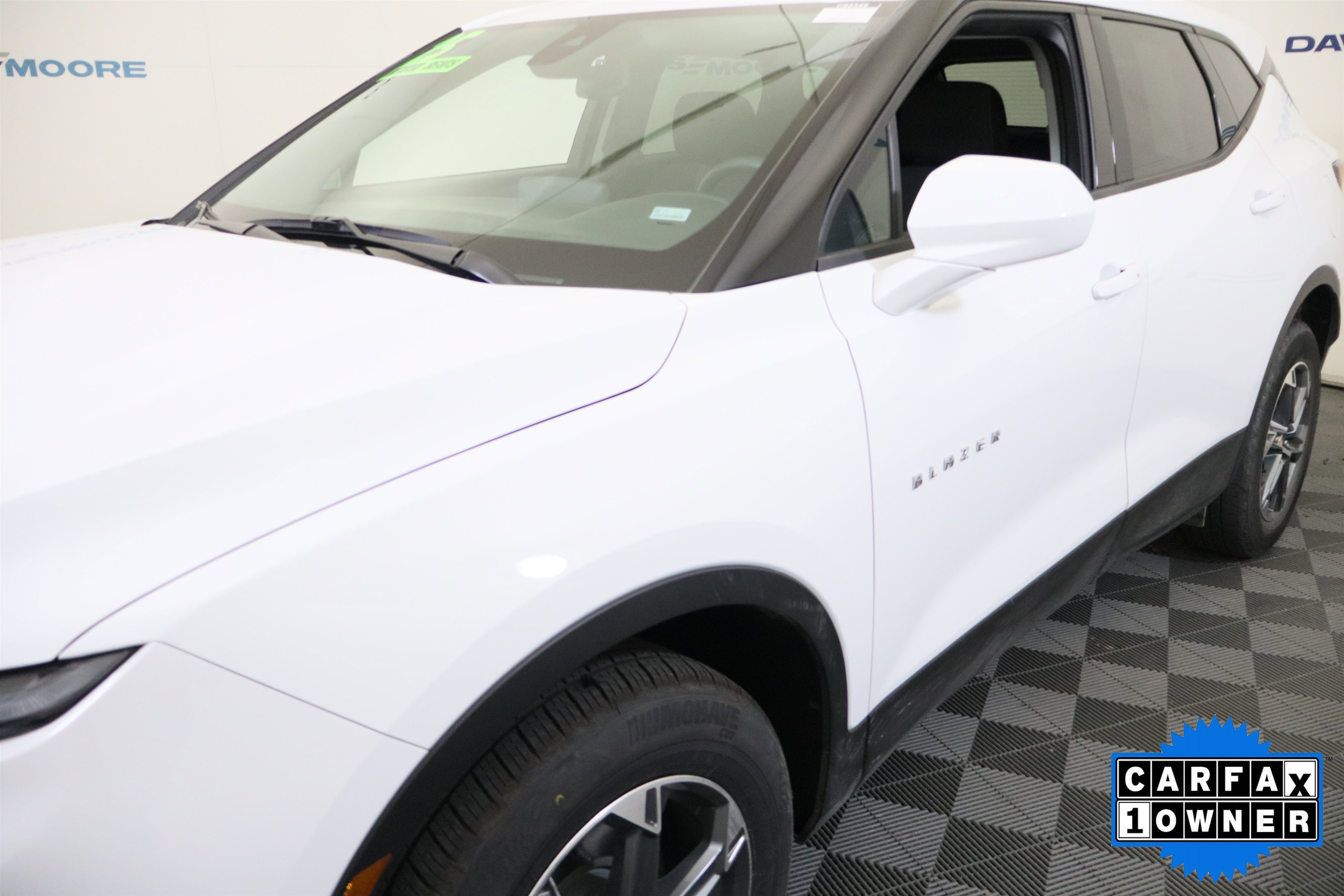 Used 2025 Chevrolet Blazer LT AWD/4WD image 13