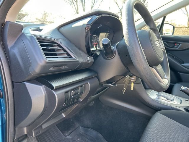 Used 2018 Subaru Impreza 2.0i image 18