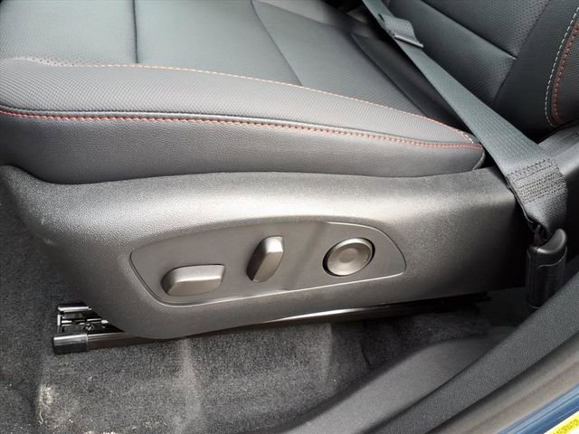 New 2026 Chevrolet Traverse Z71 w/ Enhanced Driving Package image 7