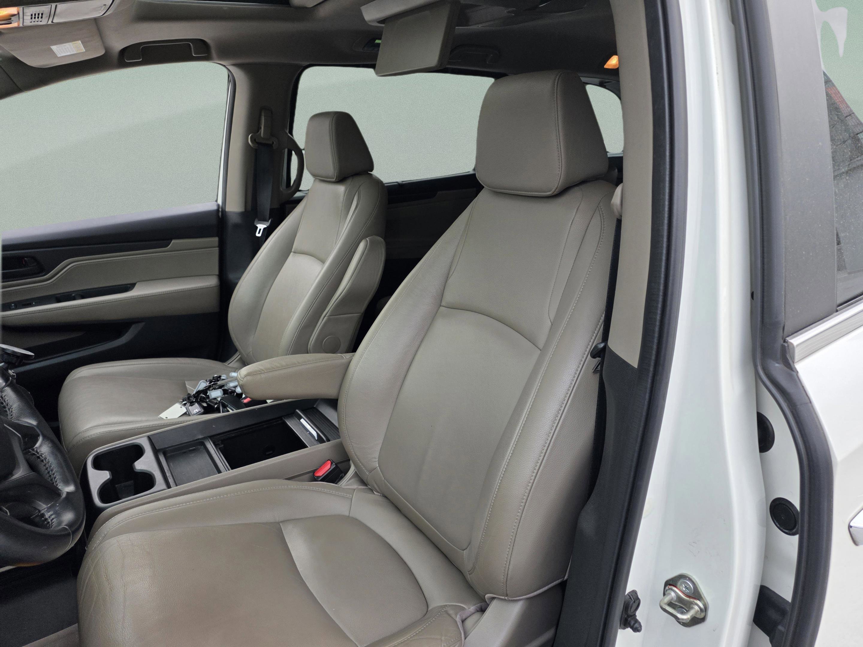 Used 2019 Honda Odyssey EX-L image 12