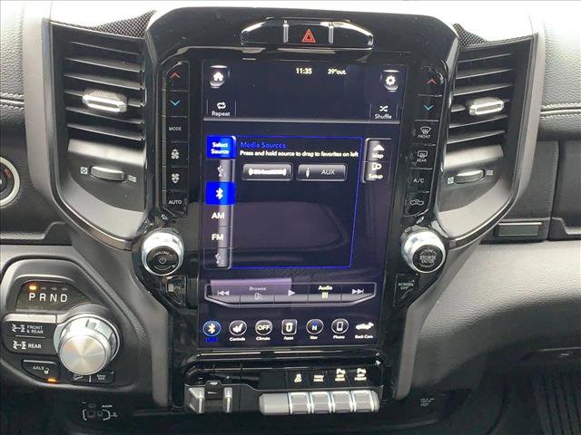 Used 2021 RAM 2500 Power Wagon image 19