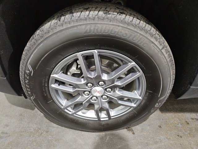 Certified 2025 GMC Acadia Elevation image 8