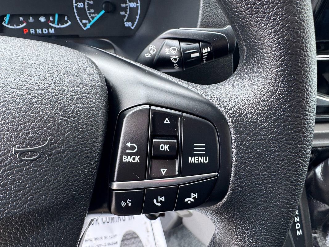 Used 2025 Ford Transit 350 Medium Roof AWD w/ Interior Upgrade Package image 18