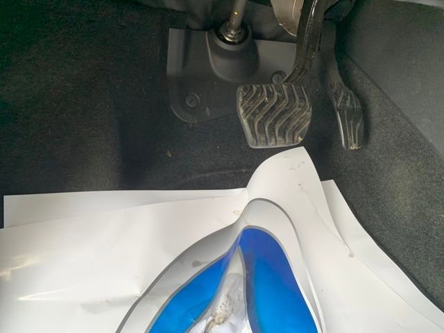 Used 2023 Nissan Rogue SL w/ SL Premium Package image 16