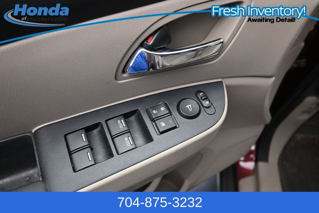 Used 2016 Honda Odyssey EX-L image 11