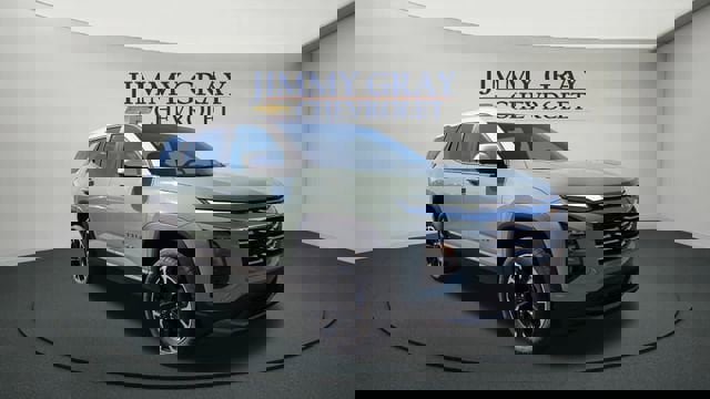 New 2026 Chevrolet Trax ACTIV w/ Driver Confidence Package image 7