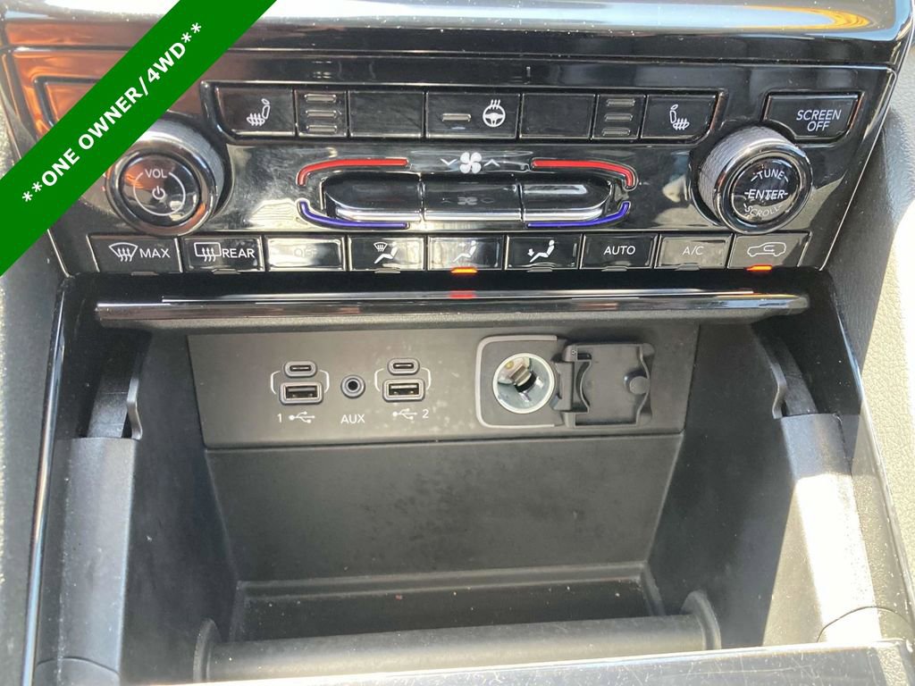 Used 2023 Jeep Grand Cherokee Limited image 21