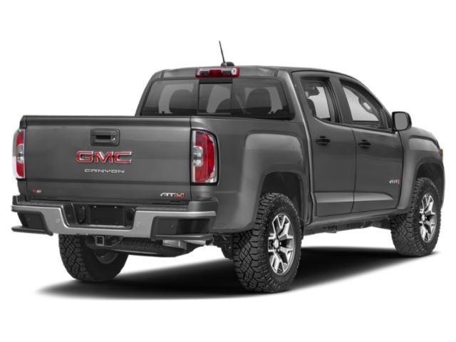 Used 2021 GMC Canyon AT4 w/ Trailering Package AWD/4WD image 5