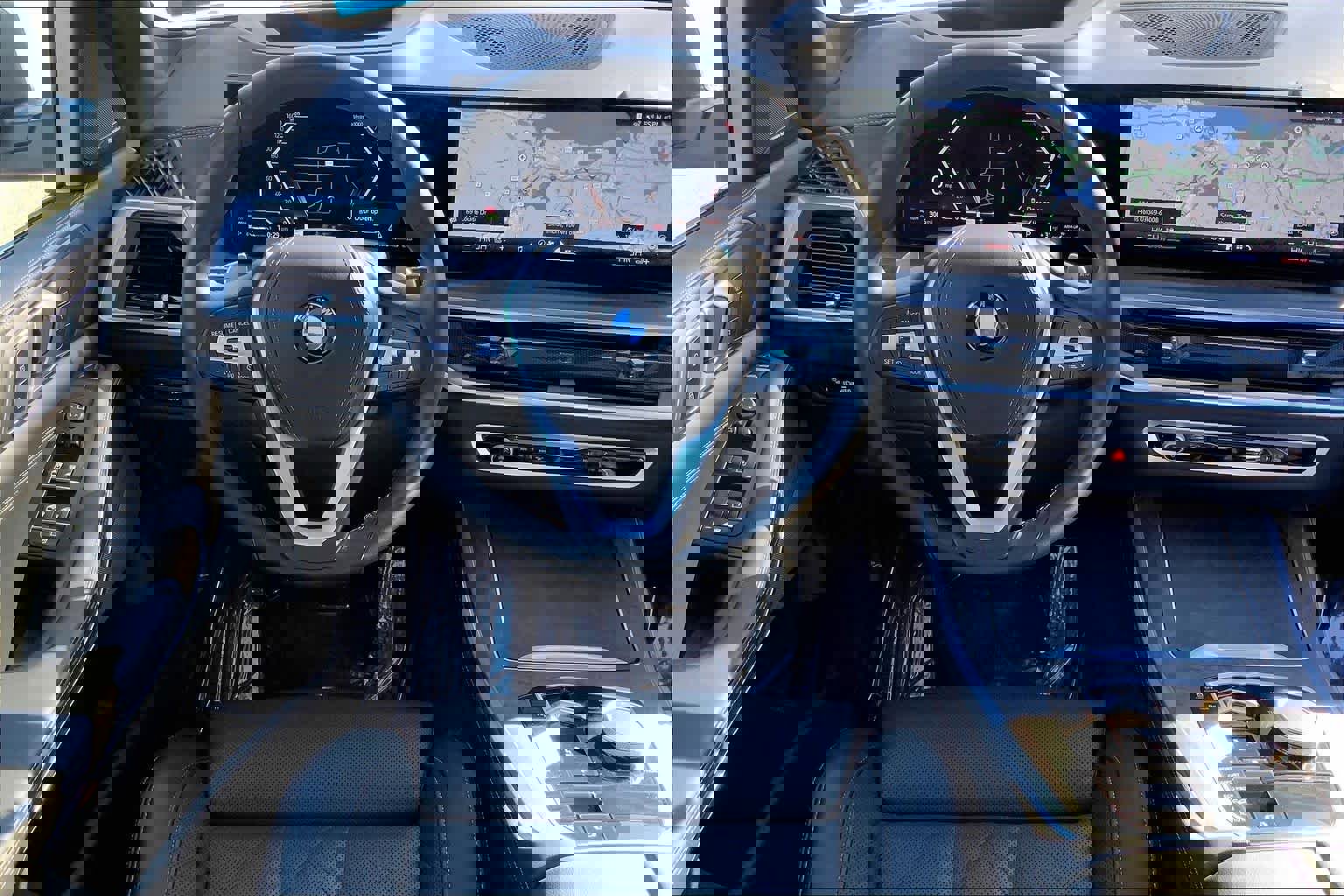 Certified 2025 BMW X5 xDrive40i w/ Premium Package image 5