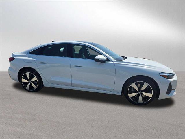 New 2025 Audi A5 Premium image 2