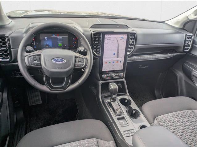 New 2025 Ford Ranger XLT w/ Equipment Group 301A High image 14