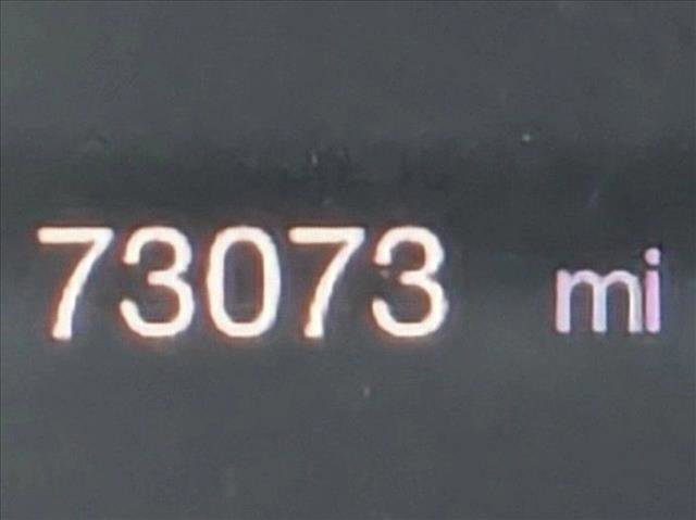 Used 2021 Jeep Compass Trailhawk image 11