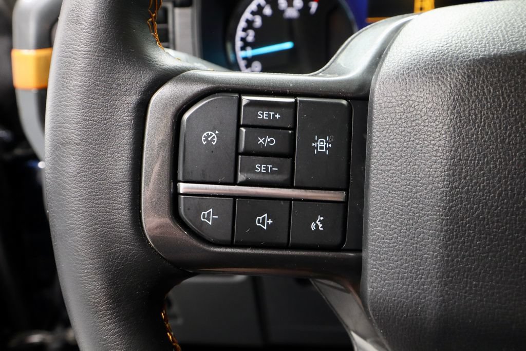 Certified 2023 Ford F150 Tremor AWD/4WD image 29
