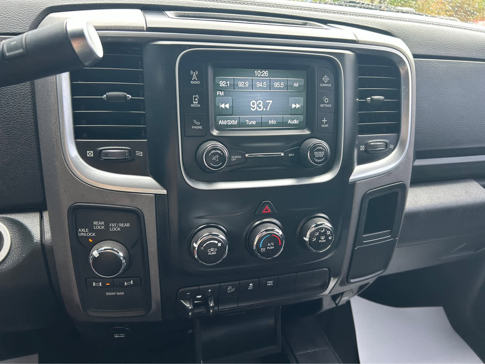 Used 2017 RAM 2500 Power Wagon image 15