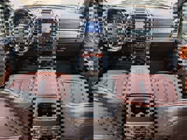 Used 2020 Ford F250 King Ranch w/ King Ranch Ultimate Package AWD/4WD image 15