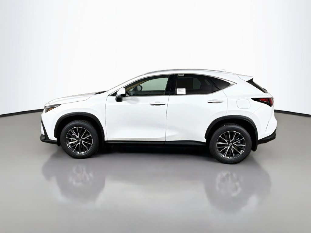 New 2026 Lexus NX 350 AWD w/ Premium Package image 8