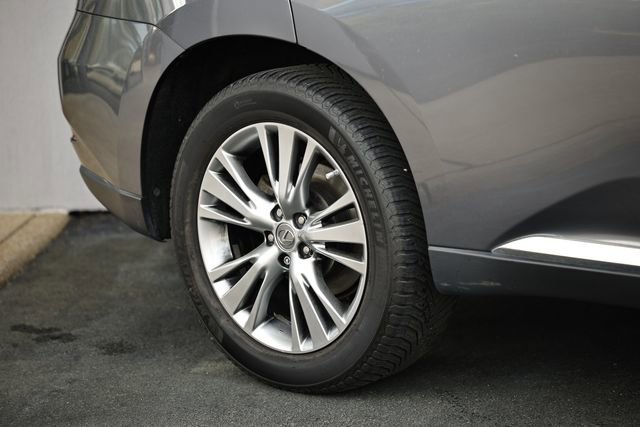 Used 2014 Lexus RX 350 FWD image 6
