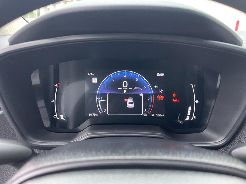 Used 2026 Toyota Corolla LE FWD image 19
