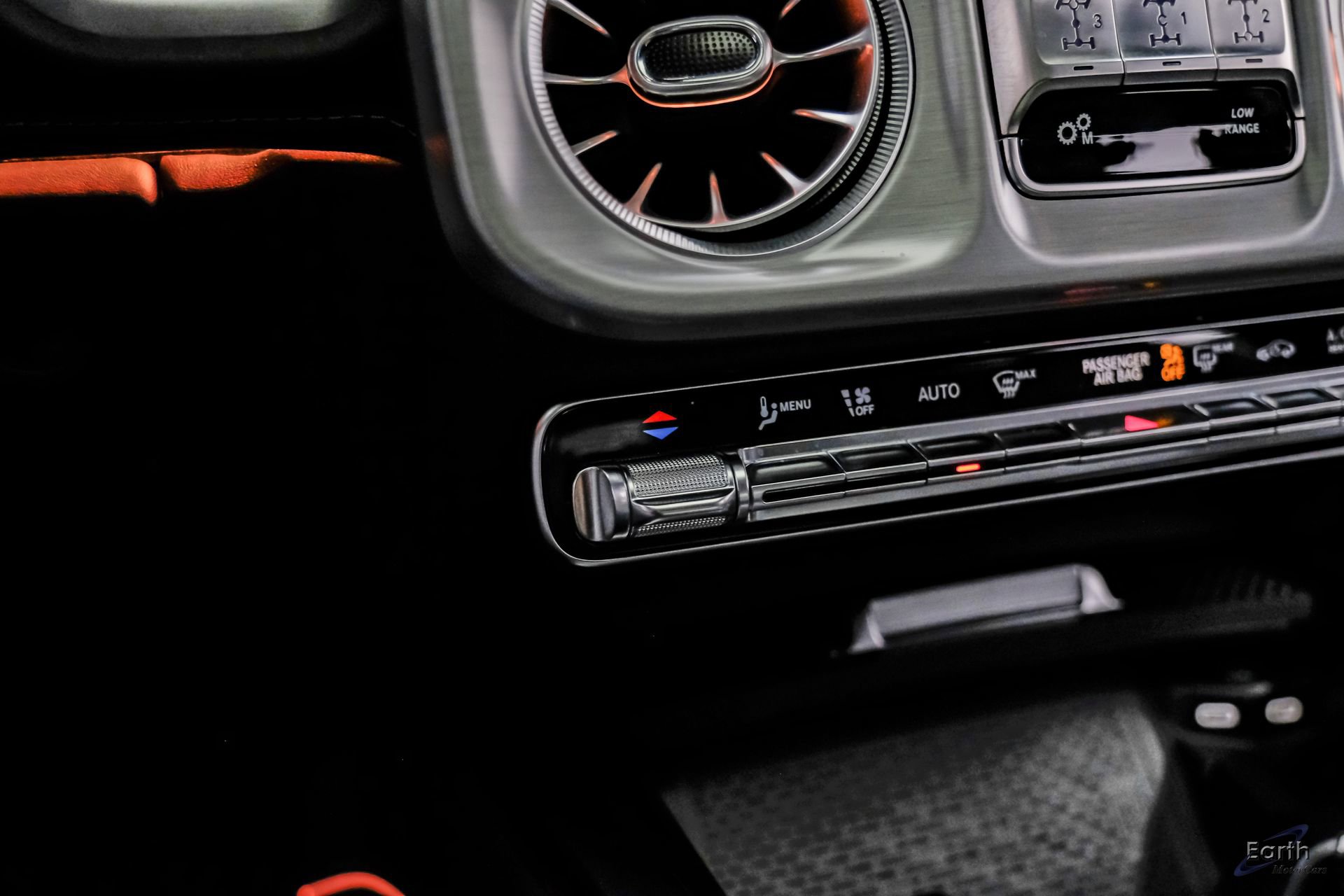 Used 2025 Mercedes-Benz G 63 AMG 4MATIC image 67