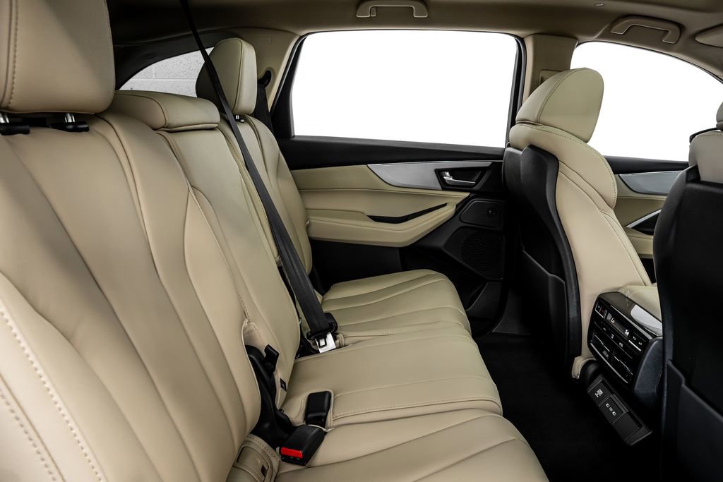 New 2026 Acura MDX SH-AWD image 34