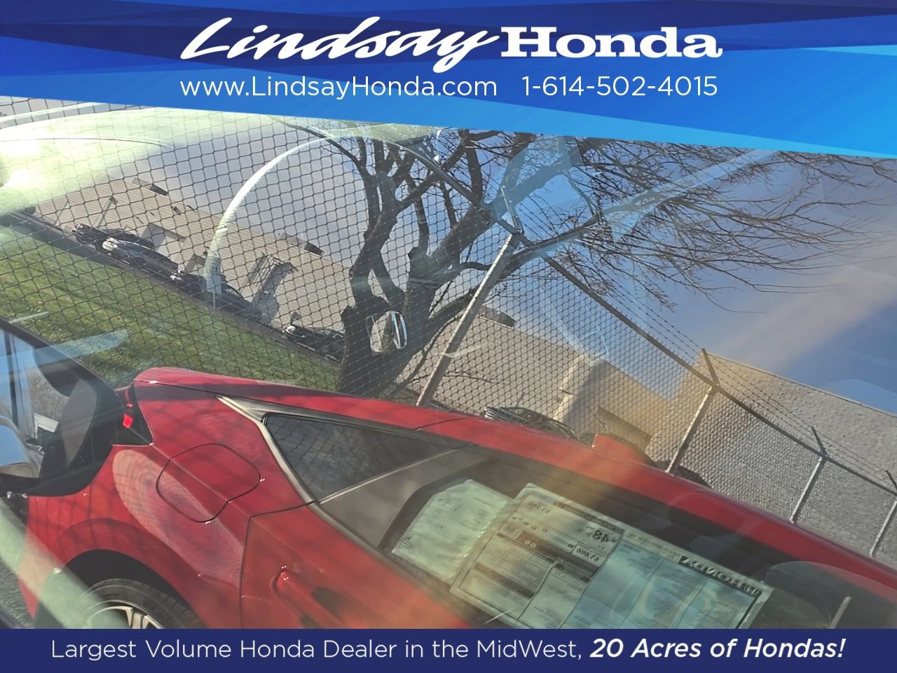 Used 2019 Honda Odyssey EX image 17