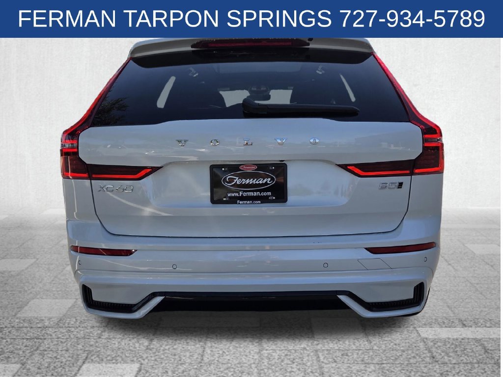 New 2026 Volvo XC60 B5 Core AWD/4WD image 6