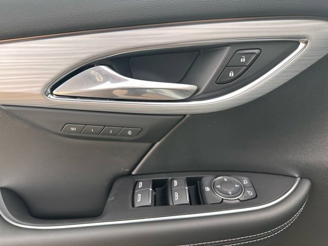 New 2026 Buick Envision Avenir image 16
