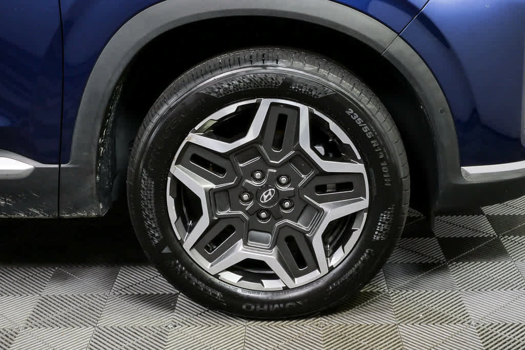 Used 2023 Hyundai Santa Fe Limited image 39