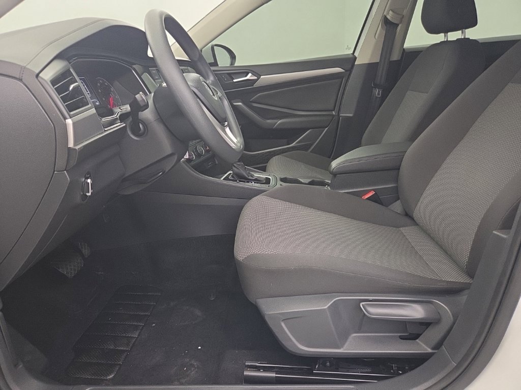 Used 2021 Volkswagen Jetta S w/ Driver Assistance Package FWD image 25