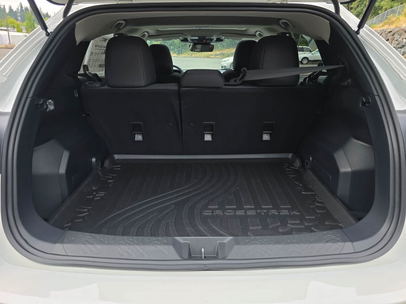 New 2026 Subaru Crosstrek 2.5i Premium AWD/4WD image 28
