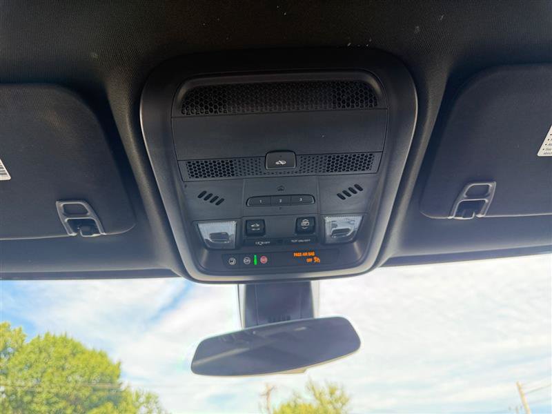 Used 2024 Cadillac XT5 Premium Luxury FWD image 38