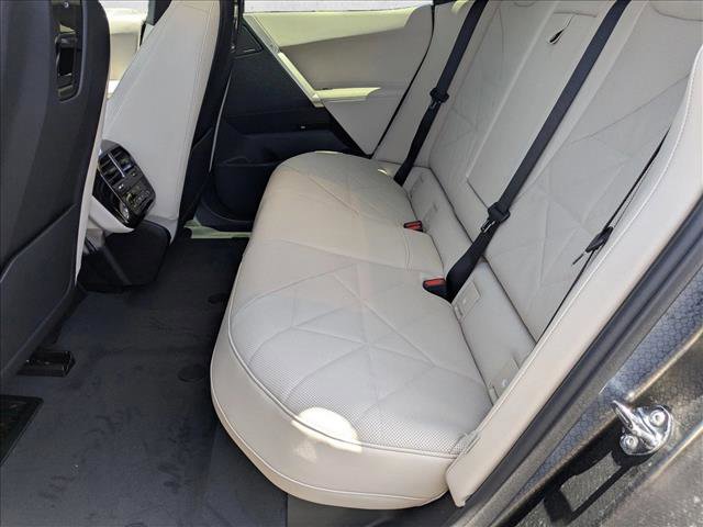 Used 2026 BMW iX xDrive60 image 16