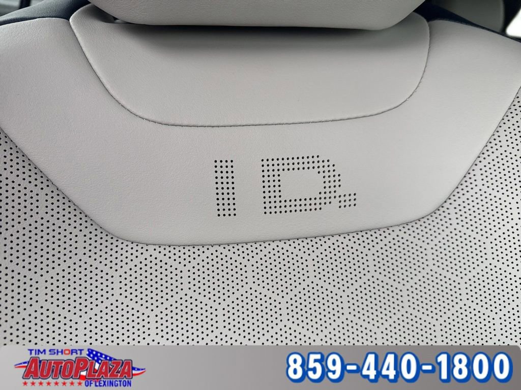 Used 2024 Volkswagen ID.4 Pro S image 54