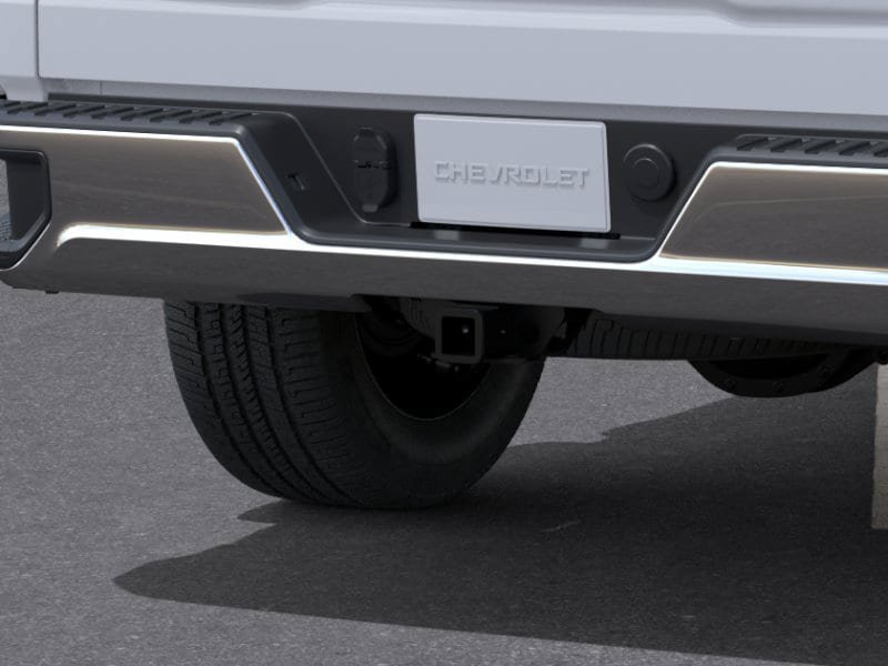 New 2026 Chevrolet Silverado 1500 LT w/ All Star Edition Plus AWD/4WD image 14