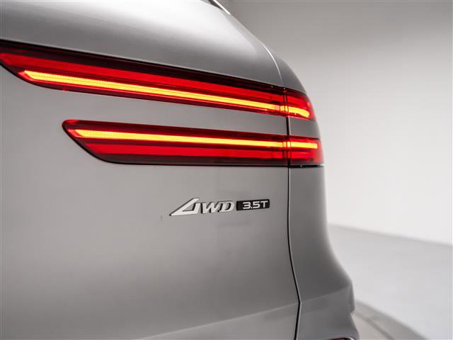New 2026 Genesis GV70 3.5T Sport Prestige AWD/4WD image 16