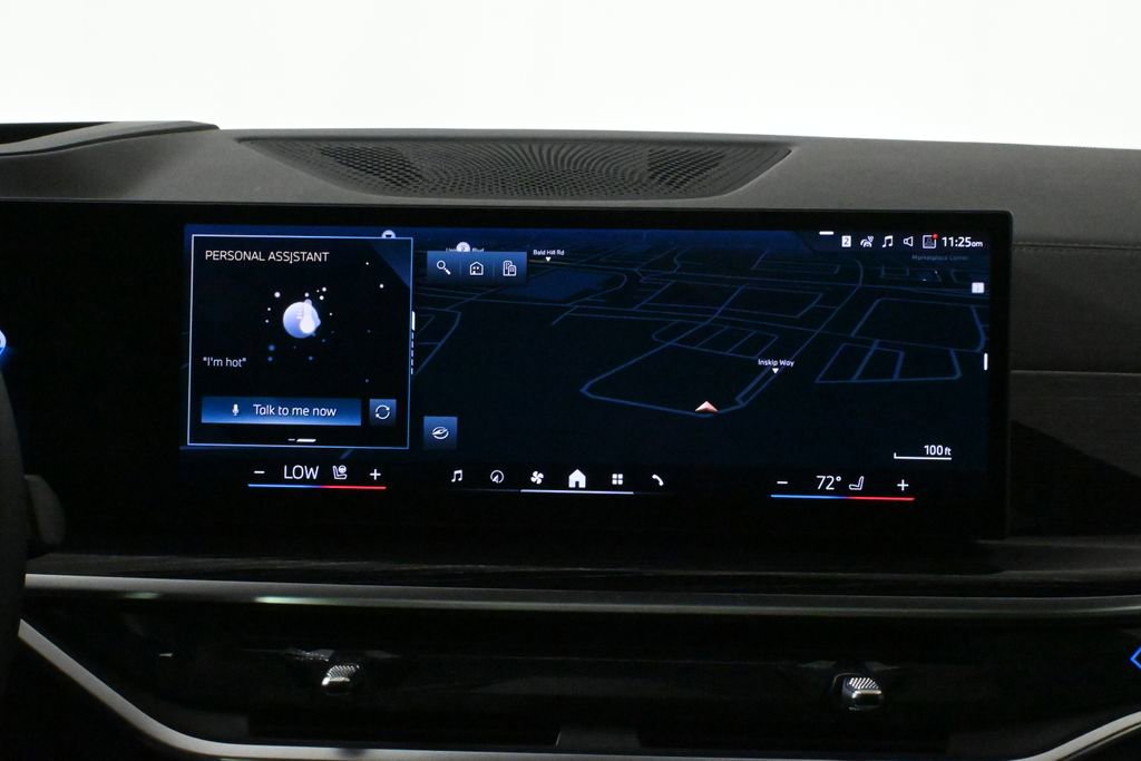 Used 2026 BMW X5 xDrive40i w/ M Sport Package image 22