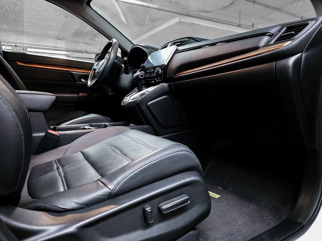 Used 2019 Honda CR-V EX-L image 38