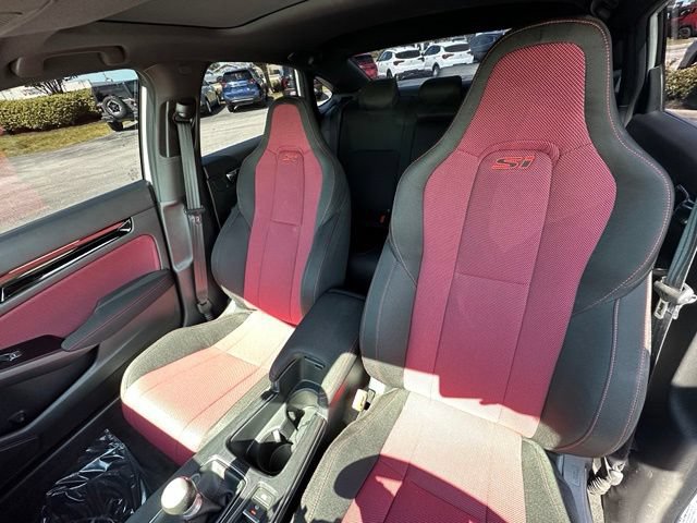 Used 2025 Honda Civic Si image 30