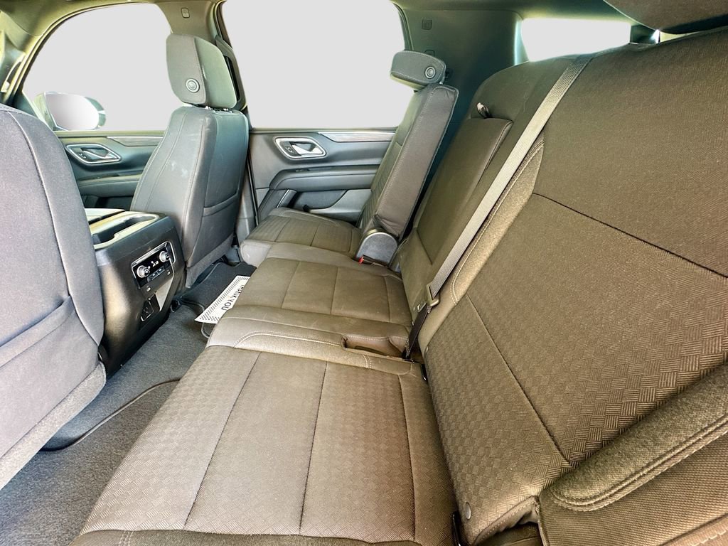 Used 2023 Chevrolet Tahoe LS AWD/4WD image 19