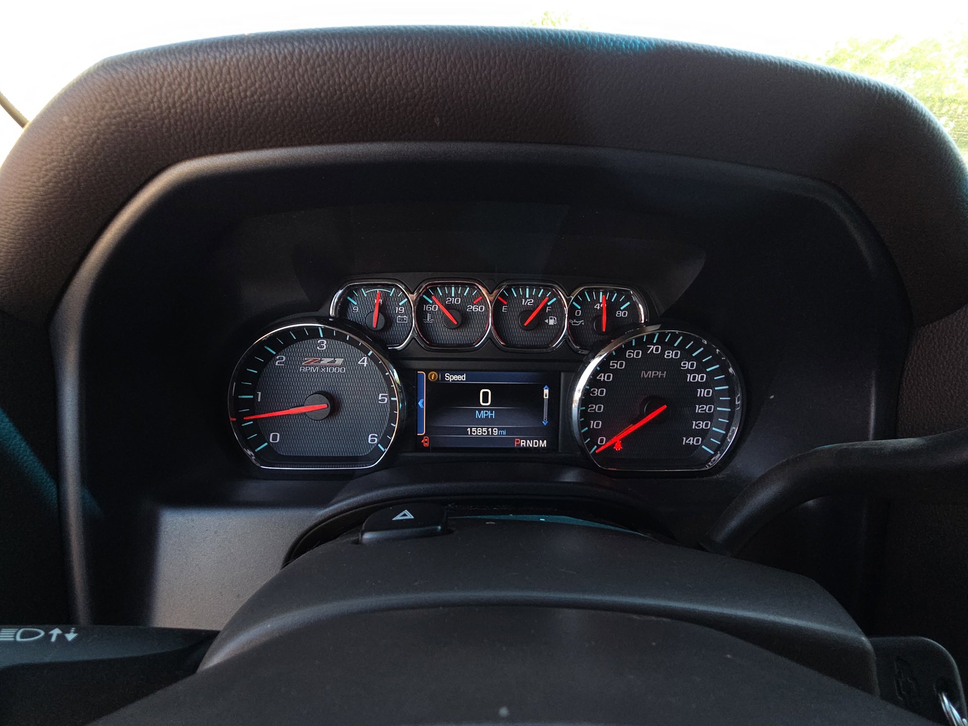 Used 2014 Chevrolet Silverado 1500 LT w/ All Star Edition AWD/4WD image 17
