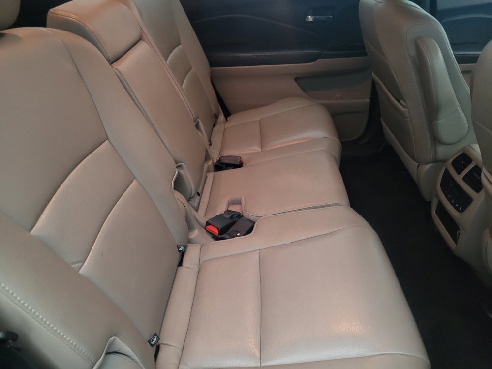 Used 2020 Honda Pilot EX-L image 19
