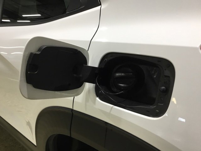 Used 2023 Chevrolet TrailBlazer LT image 14