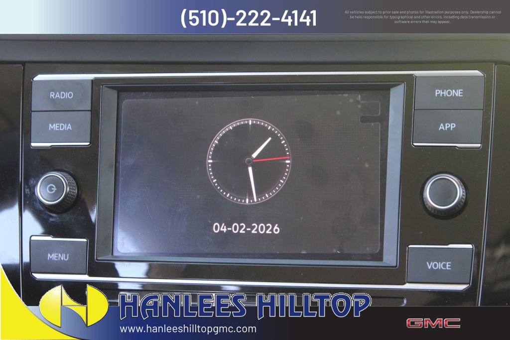 Used 2023 Volkswagen Jetta SE FWD image 24
