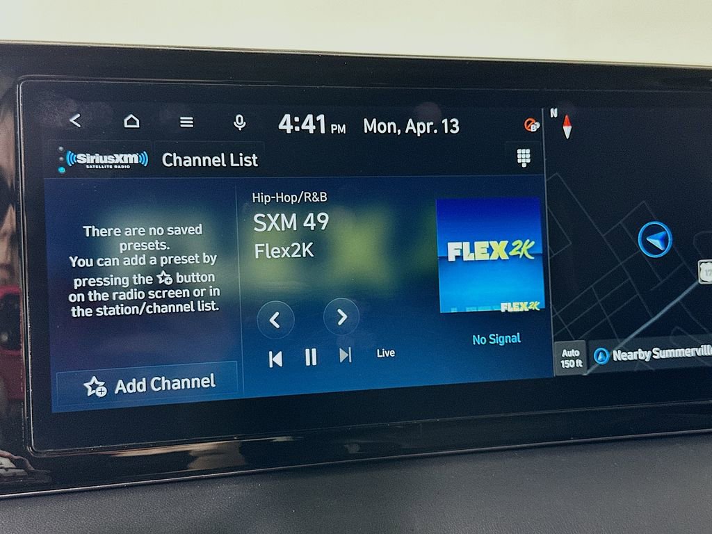 Used 2025 Hyundai Palisade XRT image 32